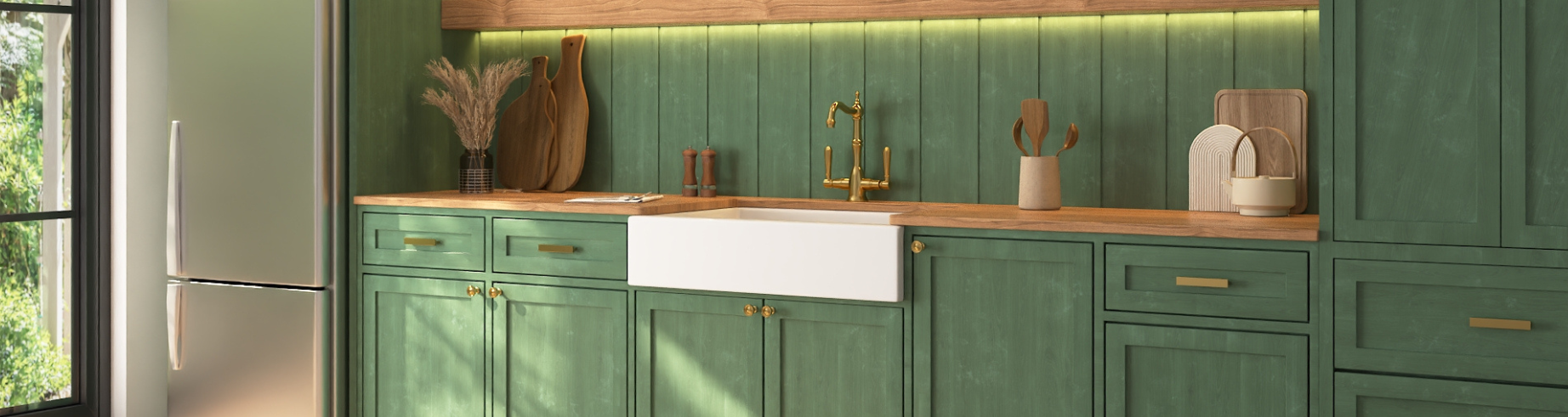 How to Accurately Measure Your Kitchen Sink