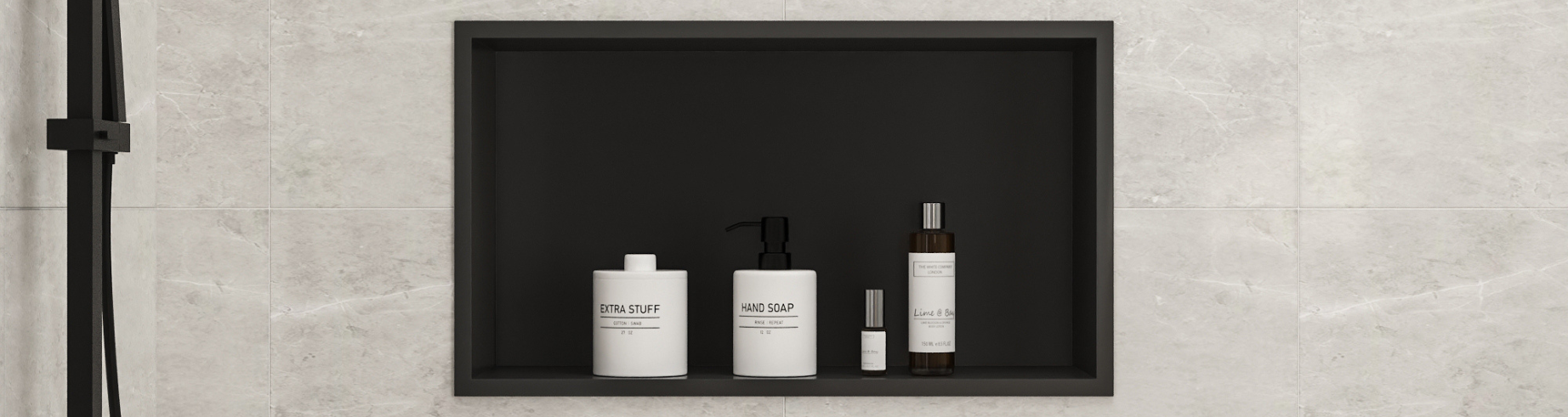 How to Install a Shower Niche: Easy Steps