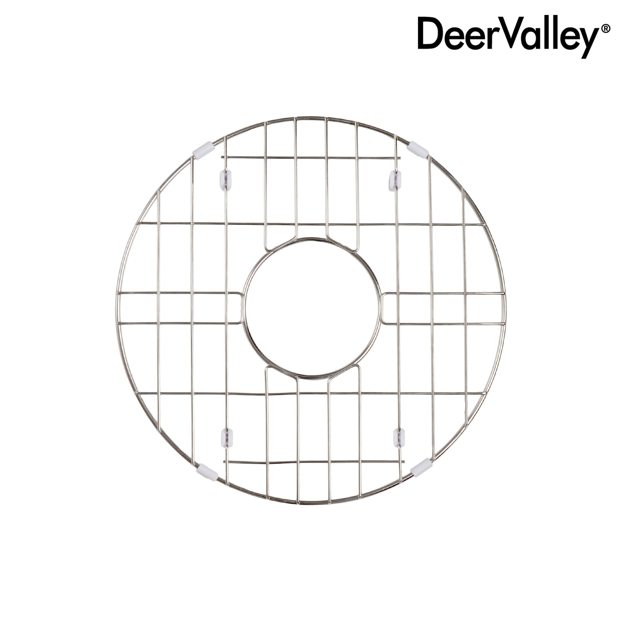 DeerValley DV-K506G11 14.17" Kitchen Sink Grid (Compatible with DV-1K506)