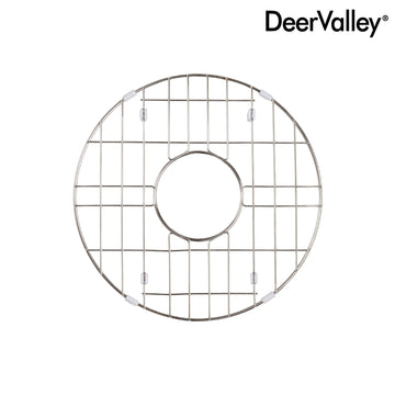 DeerValley DV-K506G11 14.17" Kitchen Sink Grid (Compatible with DV-1K506)