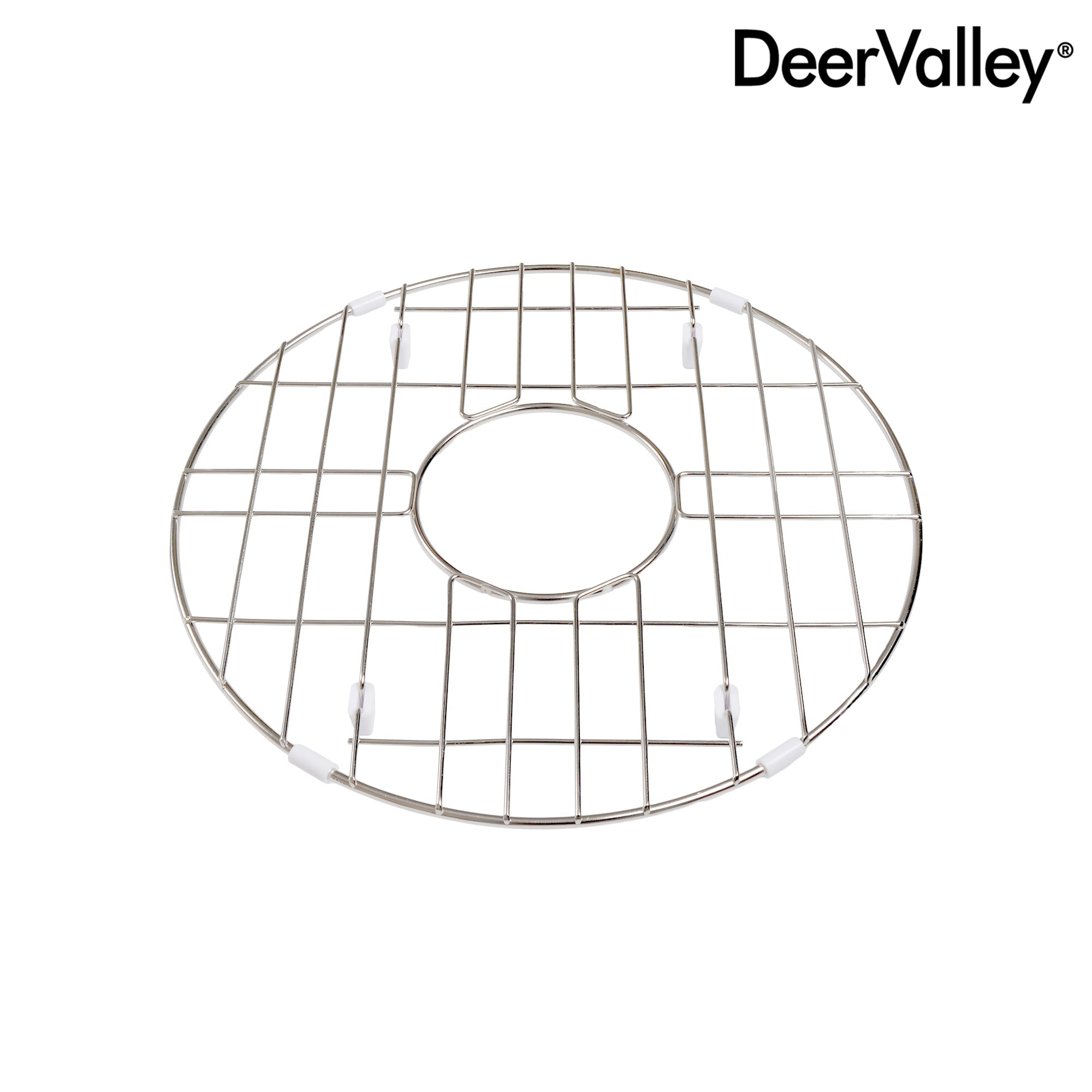 DeerValley DV-K506G11 14.17" Kitchen Sink Grid (Compatible with DV-1K506)