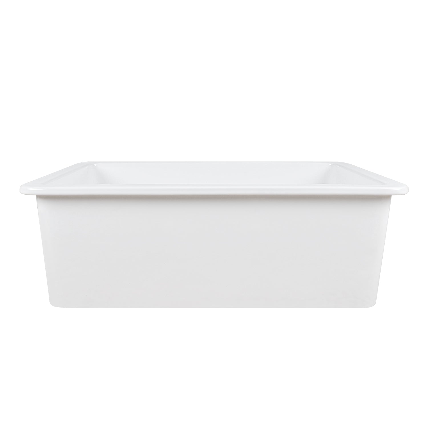 GLEN 31.89" L x 19.09" Rectangle Undermount Kitchen Sink, Large Capacity With Multiple Types