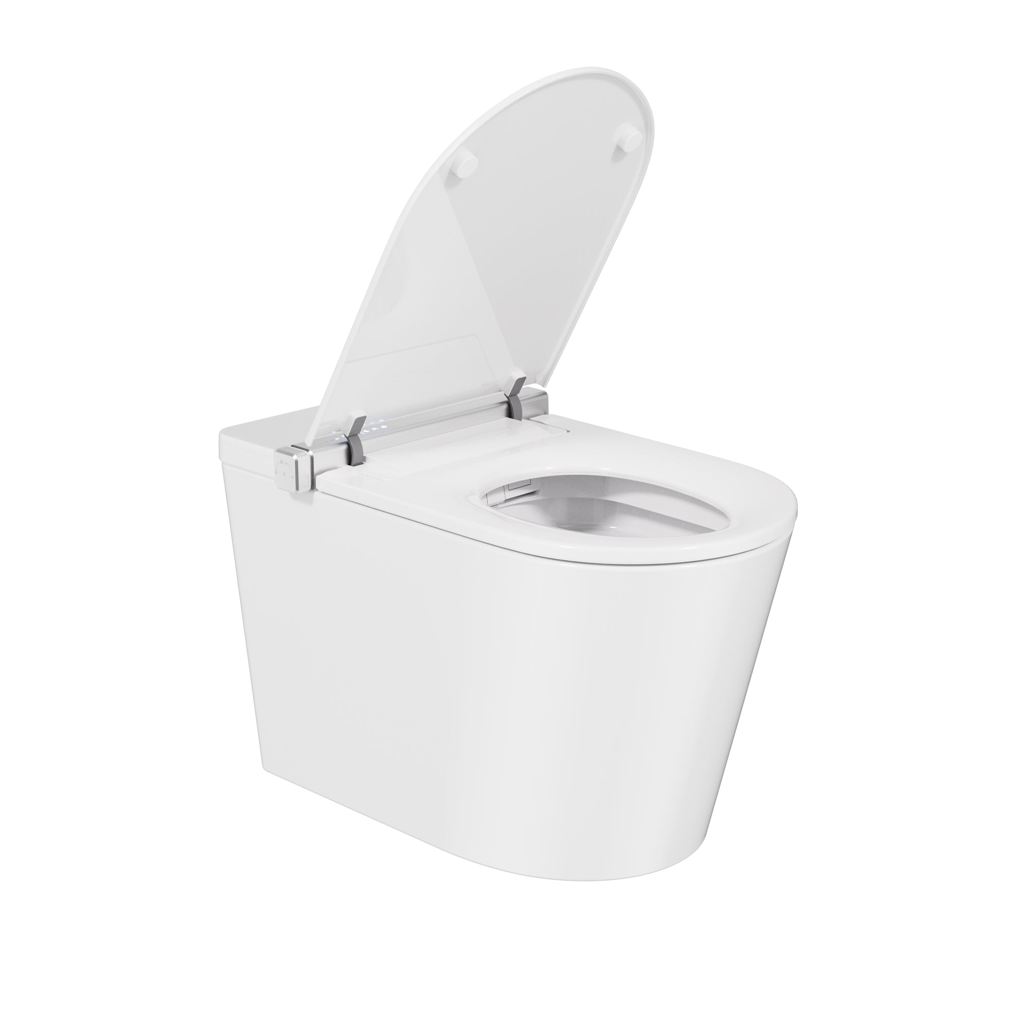 Smart Toilet High Tech Toilet