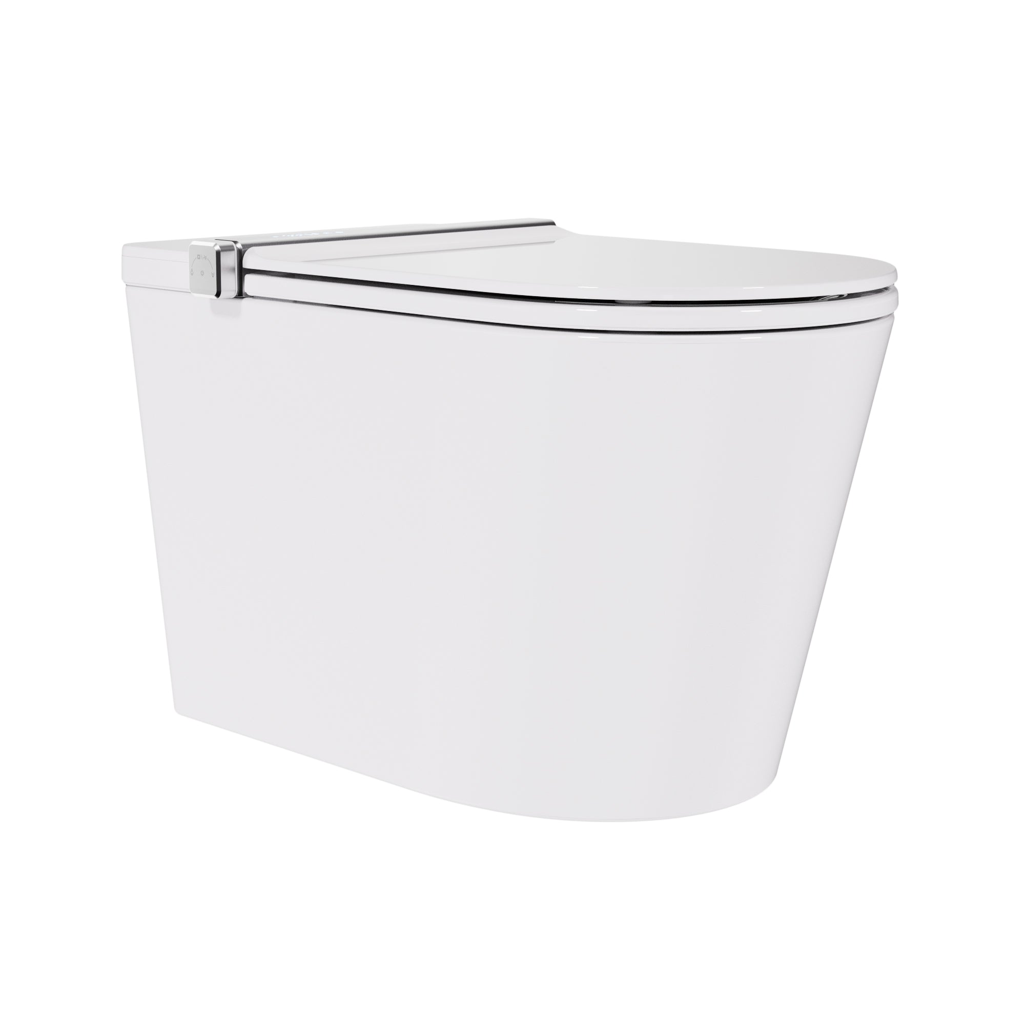 Smart Toilet Best Smart Toilet