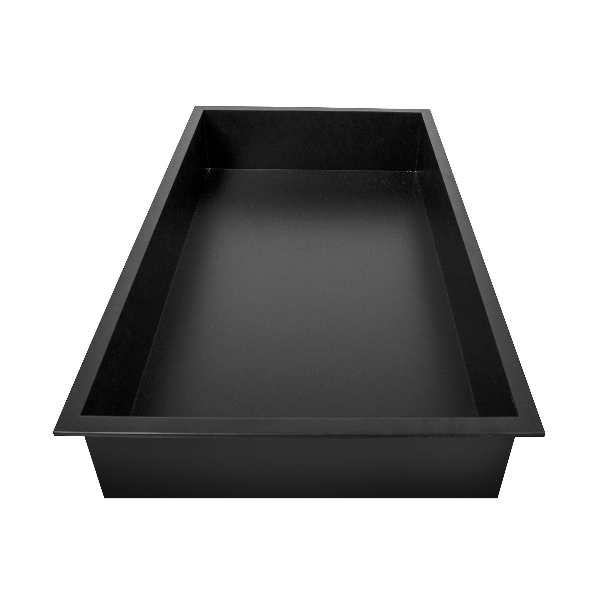 25.26" W X 14.44" H Rectangular Single Layer Shower Niche, Space-Saving