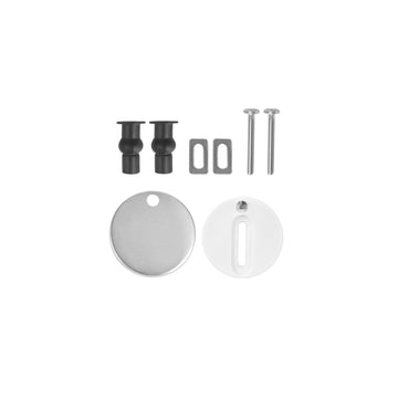 DeerValley DV-F812S31 Toilet Seat Quick Release Bracket (Fit with DV-1F52812/ DV-1F52813)