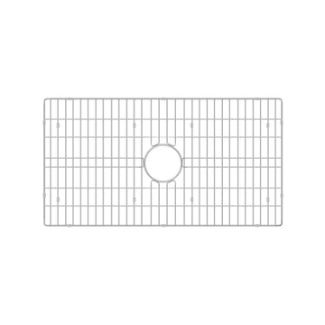 DeerValley Bath DeerValley DV-K502G08 32" x 17" Sink Grid (Compatible with DV-1K502)