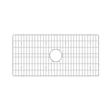 DeerValley Bath DeerValley DV-K505G10 35" x 17" Sink Grid (Compatible with DV-1K505)