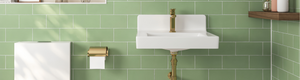 Elevate Your Space: A DIY Guide to Wall Mount Bathroom Sink Installation