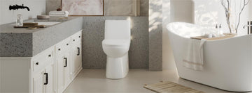 A Complete Guide to Installing a One-Piece Toilet (Type A)