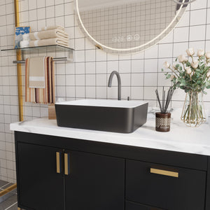 Quick and Easy Vessel Bathroom Sink Installation Guide