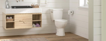 Enhance Your Bathroom Experience with Certified Toilets