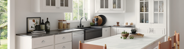 What Are the Benefits and Drawbacks of a Fireclay Kitchen Sink?