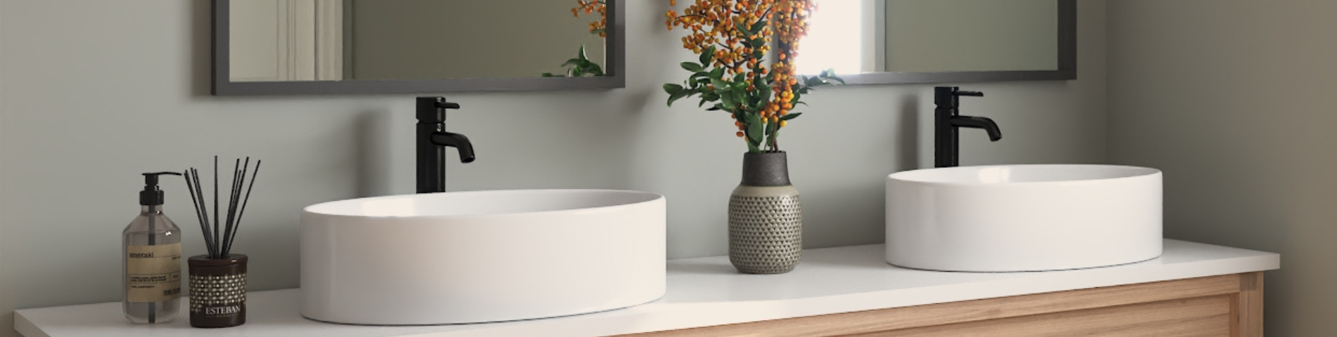Vessel Sinks
