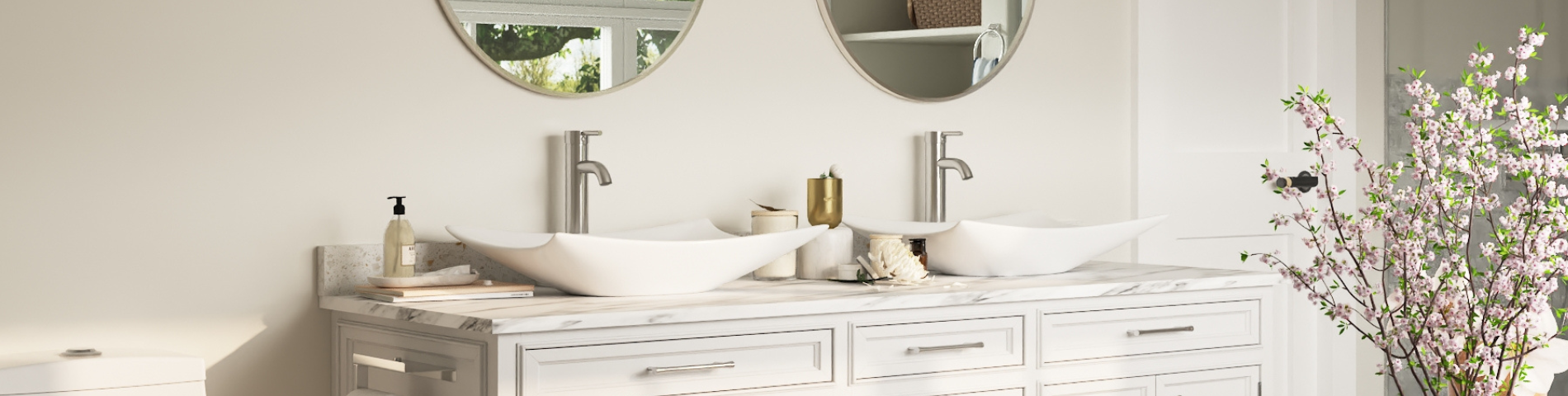 Bathroom Faucets