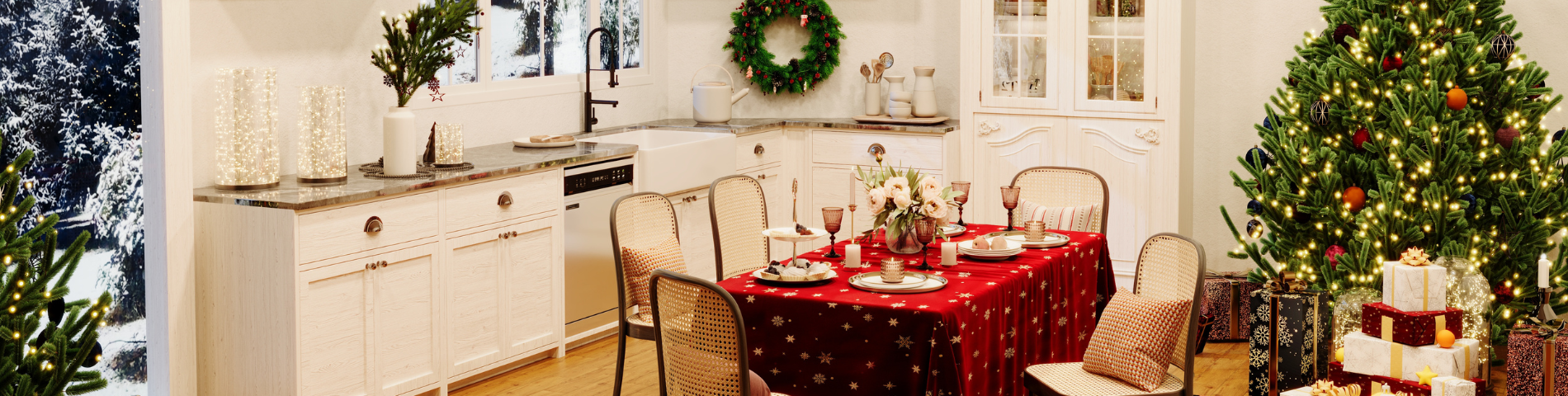 Christmas Limited Time Discount