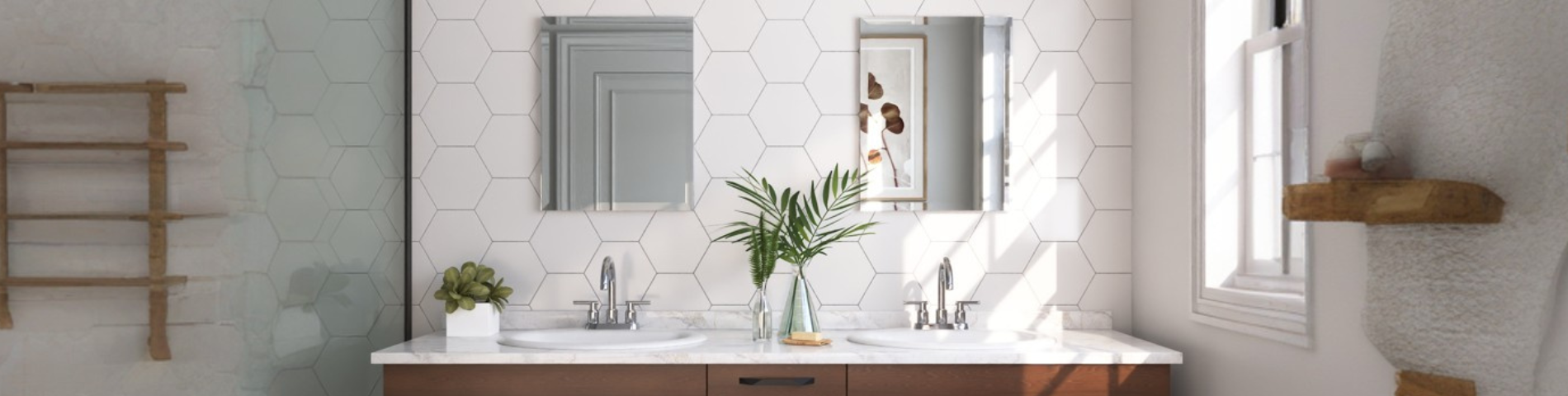 Medicine Cabinets