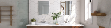 Medicine Cabinets