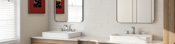 Drop-in Sinks