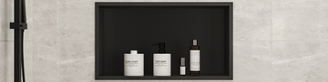 Shower Niches
