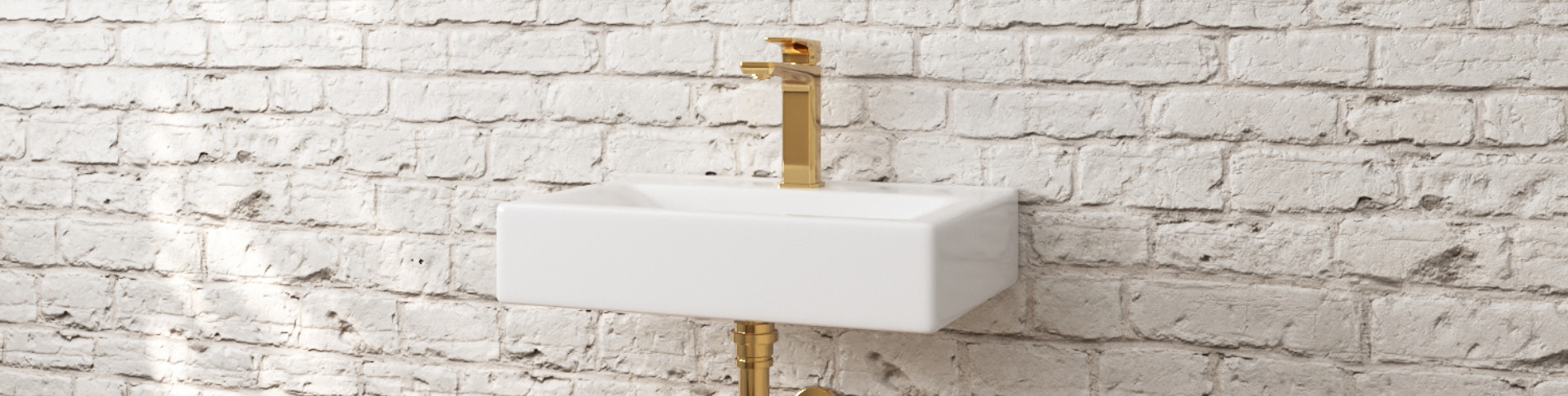 Wall-Mount Sinks