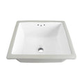 DeerValley Bath DeerValley DV-1U307 Ursa 16