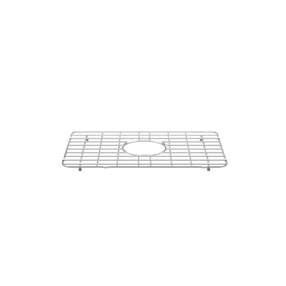 DeerValley Bath DeerValley DV-K022G02 19" x 12.5" Sink Grid (Compatible with DV-1K022) Kitchen Accessories