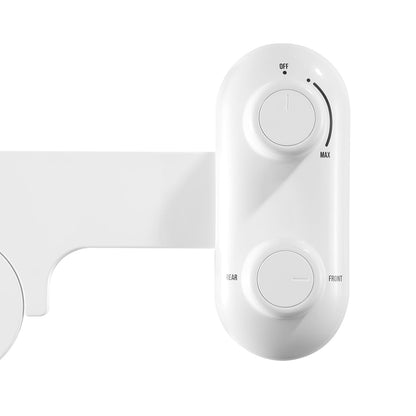 DeerValley DV-1B0095 Elongated Toilet Seat Bidet