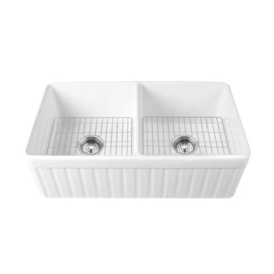 Farmhouse Kitchen Sinks Product Details