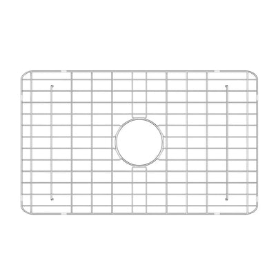 DeerValley Bath DeerValley DV-K016G01 24.75" x 14.5" Sink Grid (Compatible with DV-1K016) Kitchen Accessories