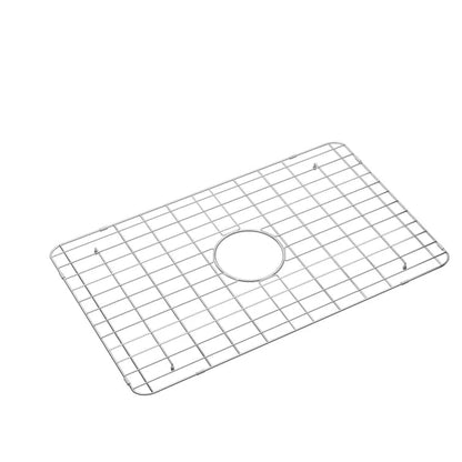 DeerValley Bath DeerValley DV-K016G01 24.75" x 14.5" Sink Grid (Compatible with DV-1K016) Kitchen Accessories