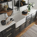 DeerValley Bath DeerValley DV-1K022 Perch 24