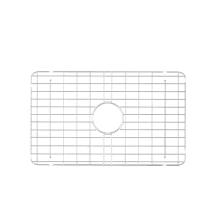 DeerValley Bath DeerValley DV-K119G06 28.2" x 15.4" Sink Grid (Compatible with DV-1K119) Kitchen Accessories