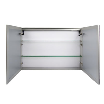LED Medicine Cabinets Product Details