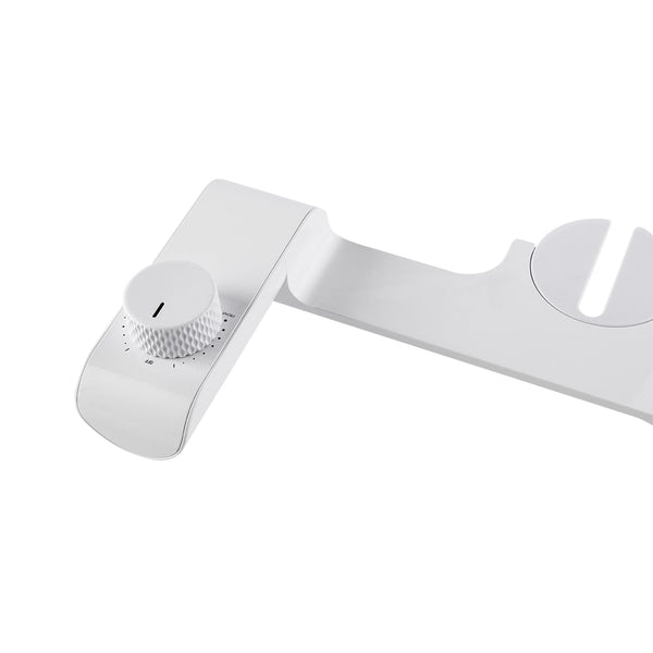 DeerValley DV-1B0093 Elongated Toilet Seat Bidet