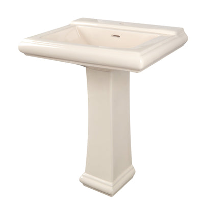 Pedestal Sinks Product Details