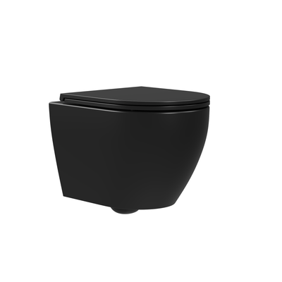 Wall-Hung Toilets Best Toilet Top Rated Toilets