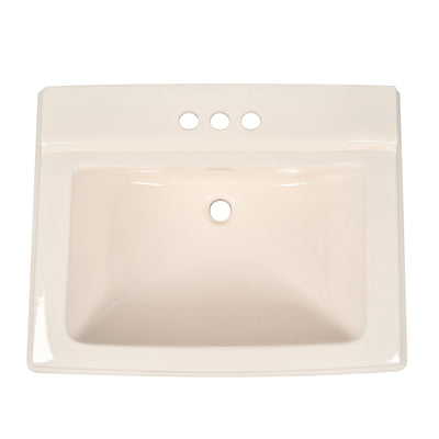 Pedestal Sinks Product Details