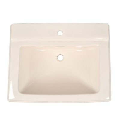 Pedestal Sinks Product Details