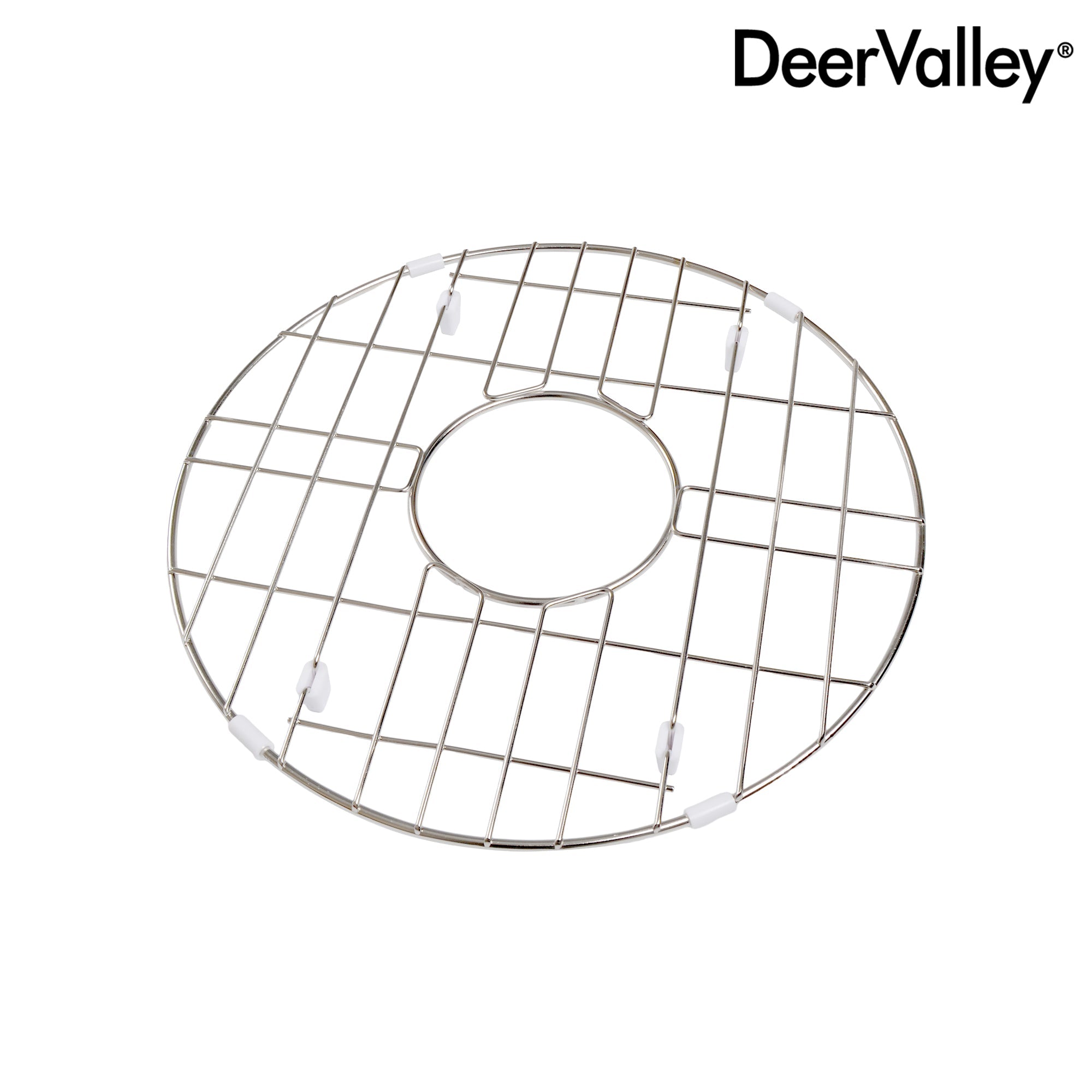 DeerValley DV-K506G11 14.17" Kitchen Sink Grid (Compatible with DV-1K506)