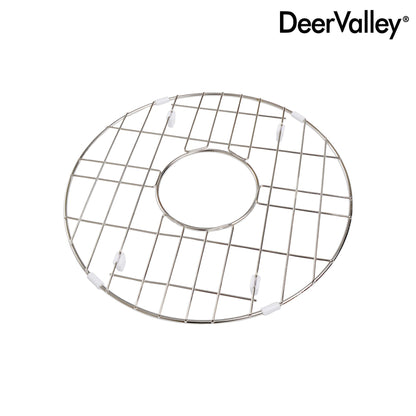 DeerValley DV-K506G11 14.17" Kitchen Sink Grid (Compatible with DV-1K506)