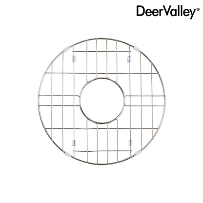 DeerValley DV-K506G11 14.17" Kitchen Sink Grid (Compatible with DV-1K506)