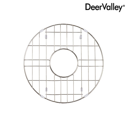 DeerValley DV-K506G11 14.17" Kitchen Sink Grid (Compatible with DV-1K506)