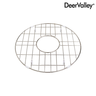 DeerValley DV-K506G11 14.17" Kitchen Sink Grid (Compatible with DV-1K506)