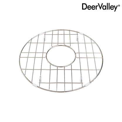 DeerValley DV-K506G11 14.17" Kitchen Sink Grid (Compatible with DV-1K506)