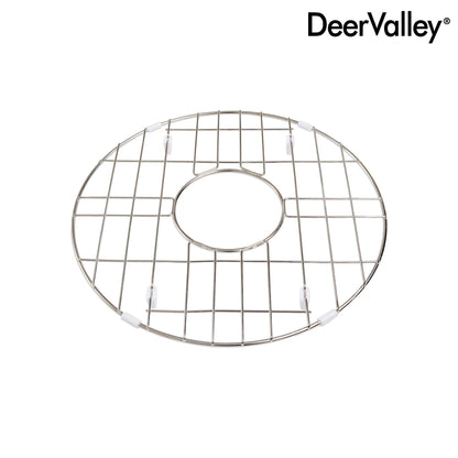 DeerValley DV-K506G11 14.17" Kitchen Sink Grid (Compatible with DV-1K506)