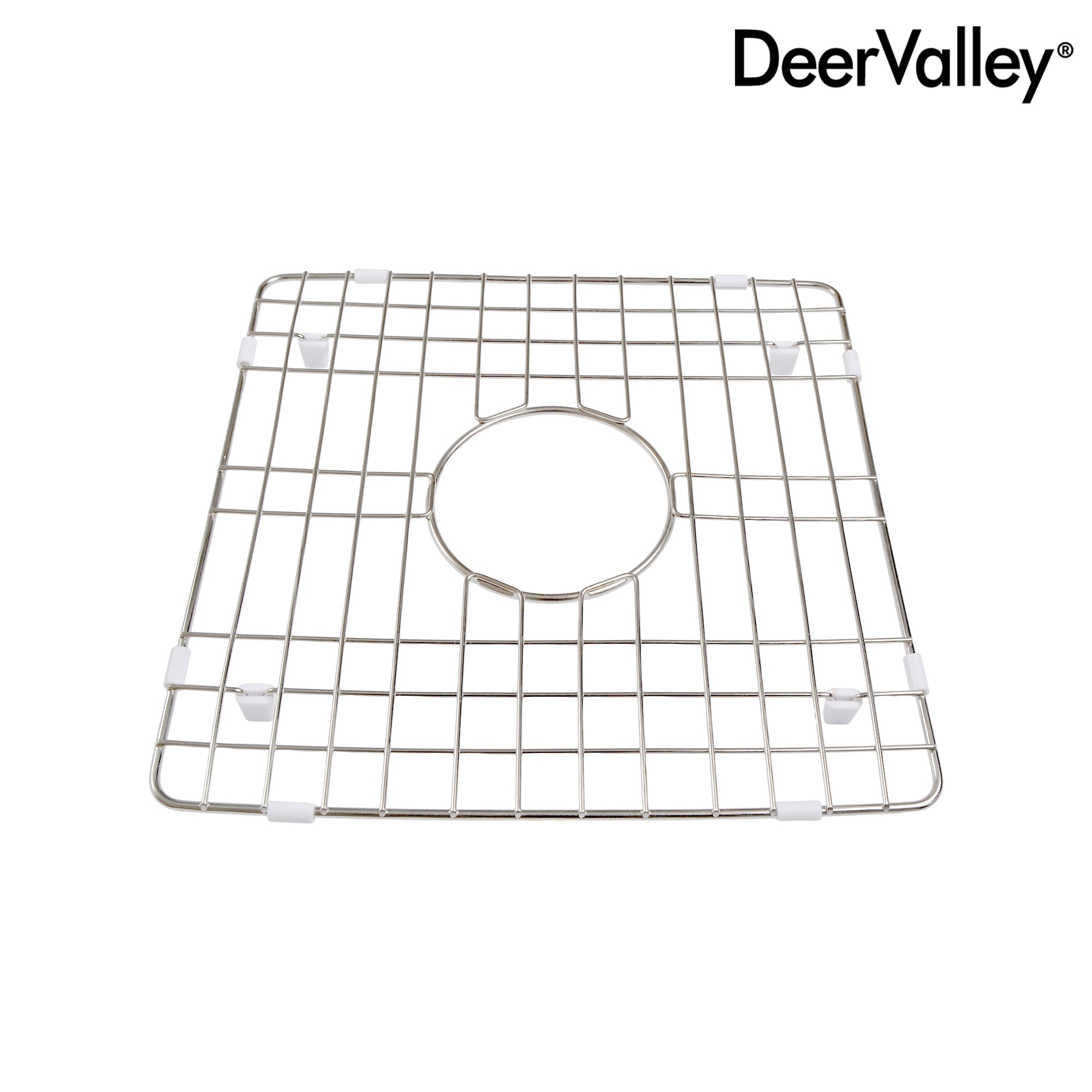 DeerValley DV-K507G12 14.09" x 13.98" Kitchen Sink Grid (Compatible with DV-1K507)
