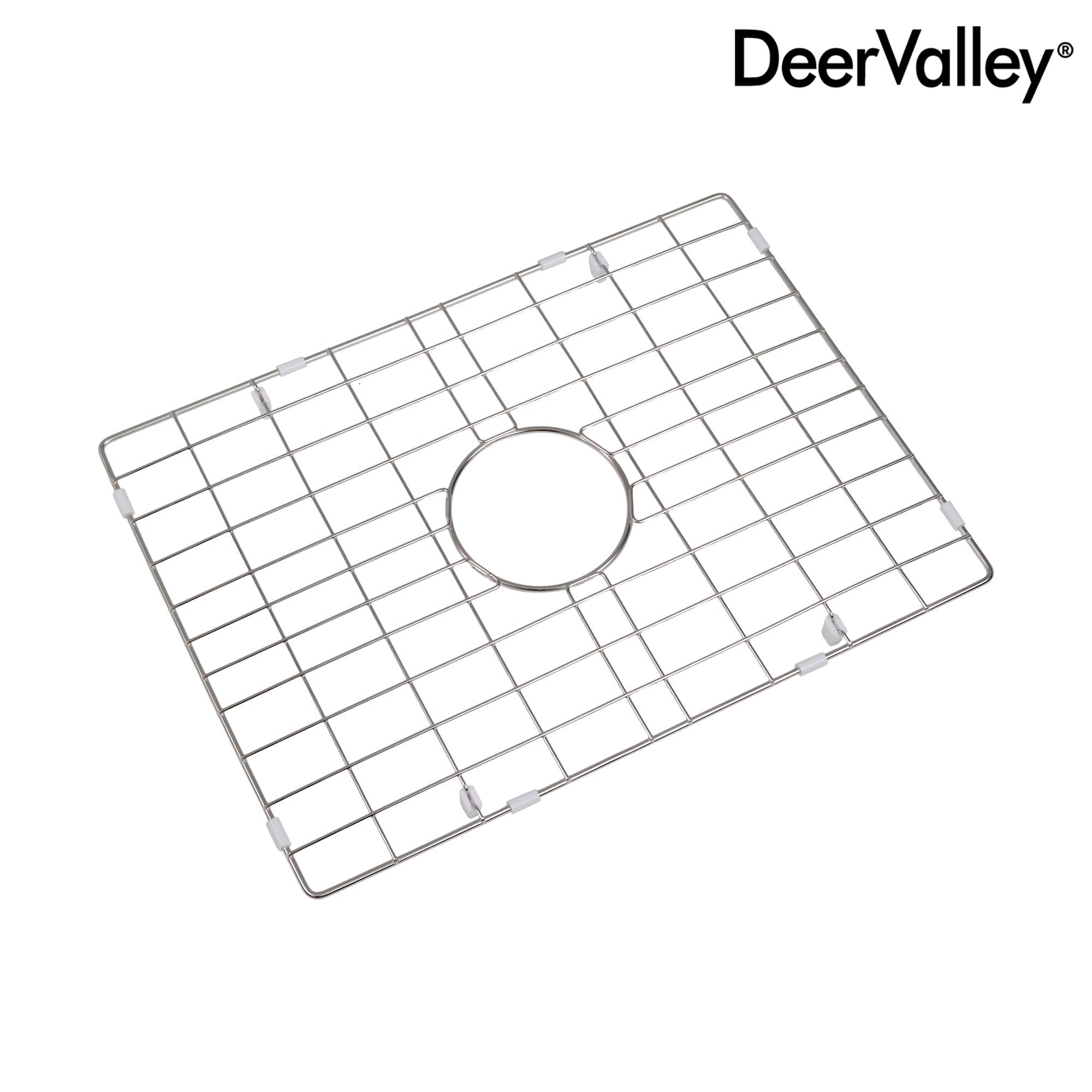 DeerValley DV-K515G15 20.28" x 14.76" Kitchen Sink Grid (Compatible with DV-1K515)