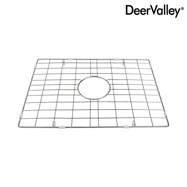 DeerValley DV-K515G15 20.28" x 14.76" Kitchen Sink Grid (Compatible with DV-1K515)