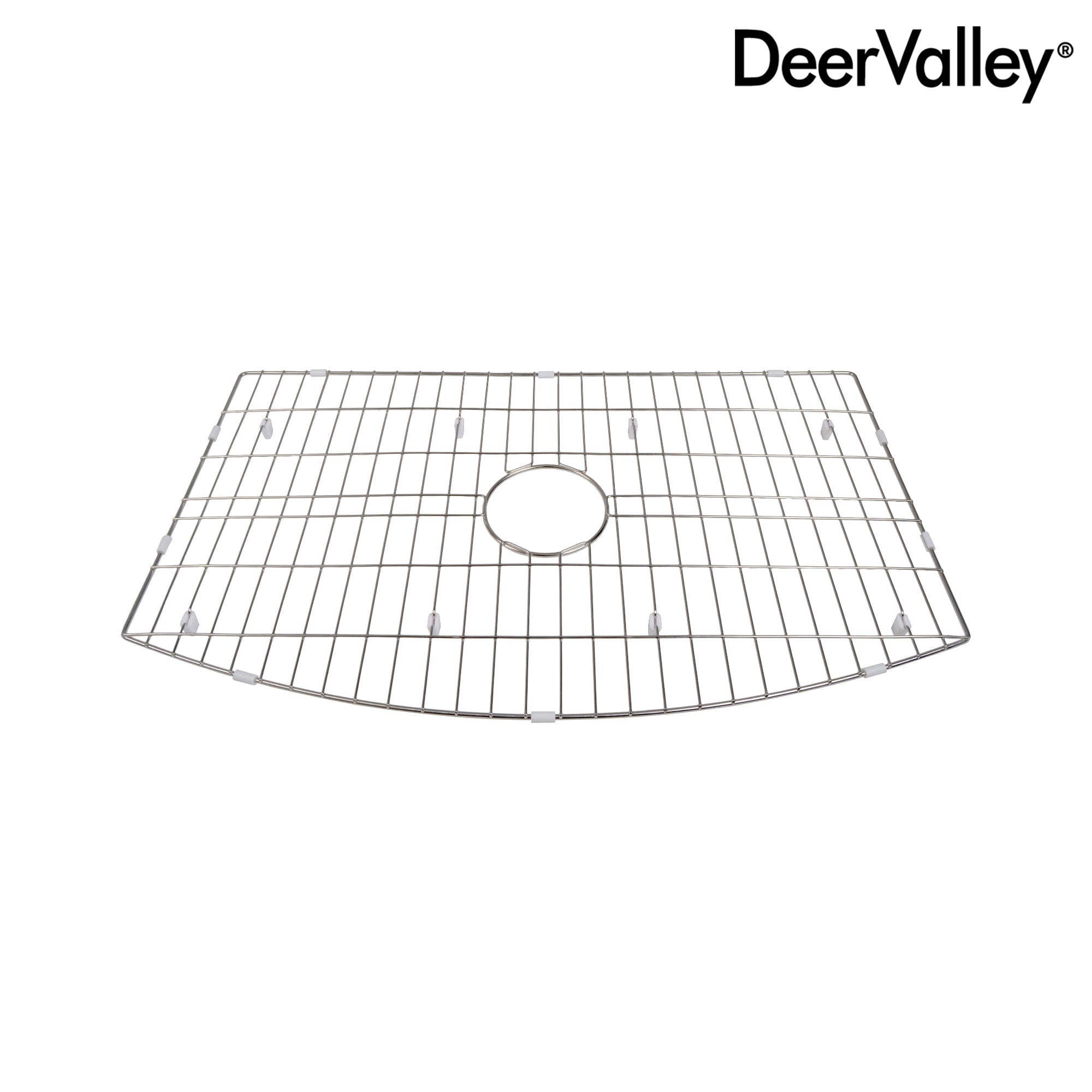 DeerValley DV-K516G16 30.51" x 18.50" Kitchen Sink Grid (Compatible with DV-1K516)